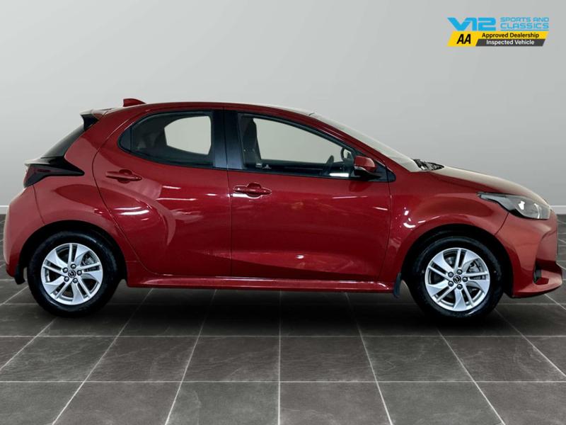 Used Mazda Mazda2 HYBRID 2022 for sale - 76949014: Photo 11