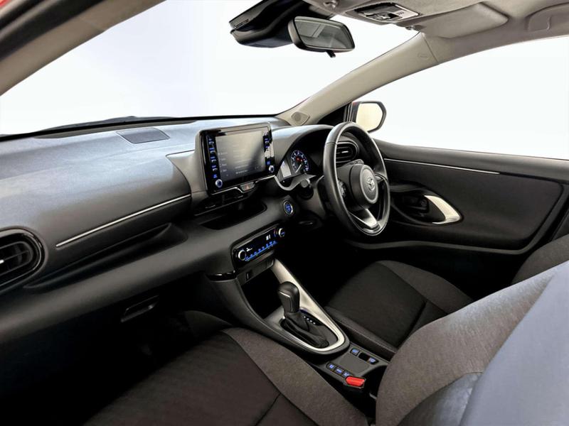 Used Mazda Mazda2 HYBRID 2022 for sale - 76949014: Photo 12