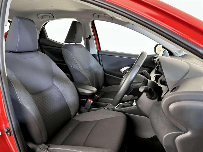 Used Mazda Mazda2 HYBRID 2022 for sale - 76949014: Photo 14