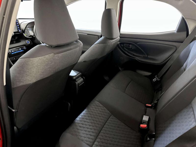 Used Mazda Mazda2 HYBRID 2022 for sale - 76949014: Photo 15