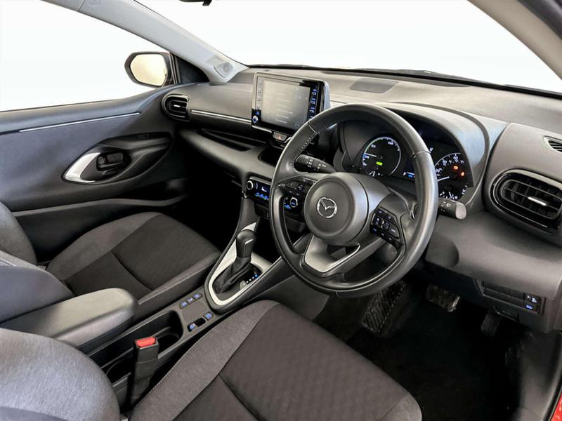 Used Mazda Mazda2 HYBRID 2022 for sale - 76949014: Photo 17