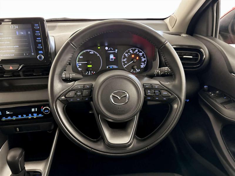 Used Mazda Mazda2 HYBRID 2022 for sale - 76949014: Photo 18