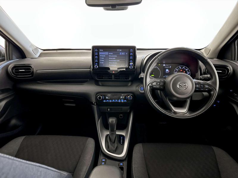 Used Mazda Mazda2 HYBRID 2022 for sale - 76949014: Photo 3