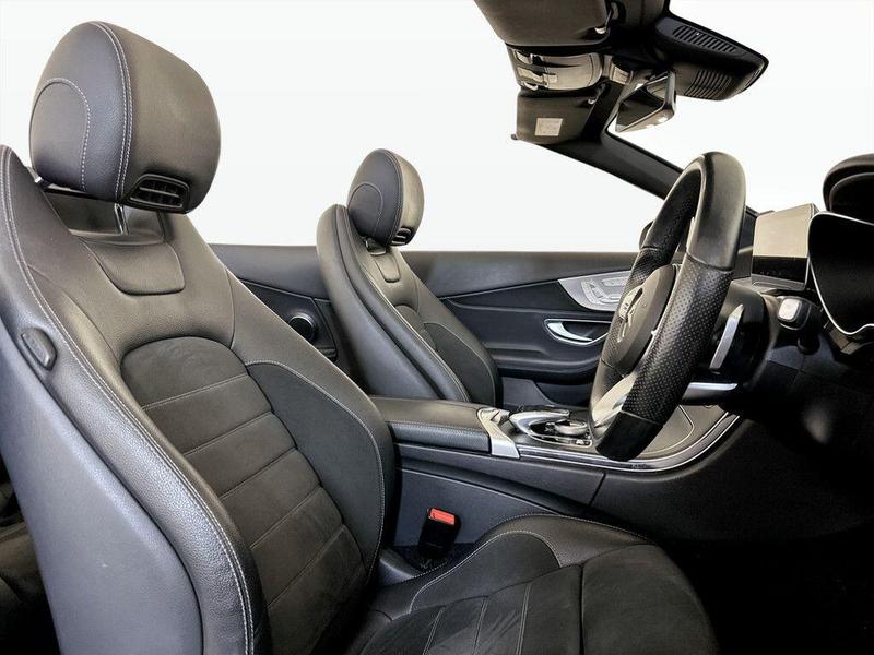 Used Mercedes-Benz C-Class 2019 for sale - 76117446: Photo 13