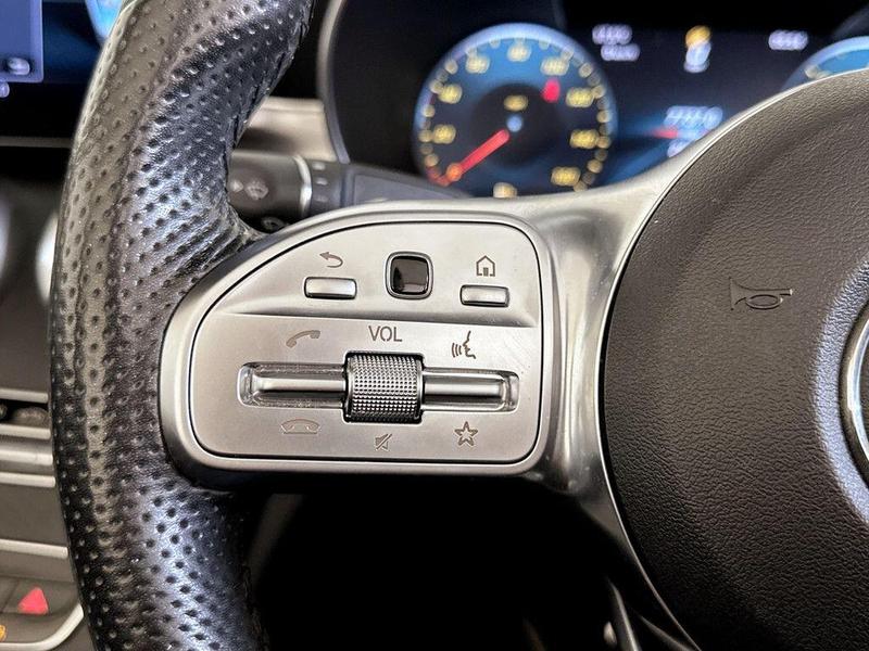 Used Mercedes-Benz C-Class 2019 for sale - 76117446: Photo 17