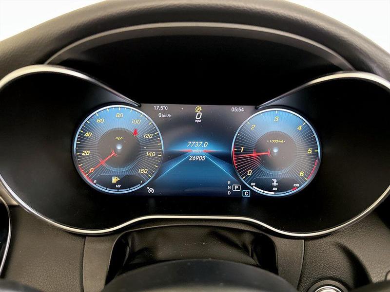 Used Mercedes-Benz C-Class 2019 for sale - 76117446: Photo 18