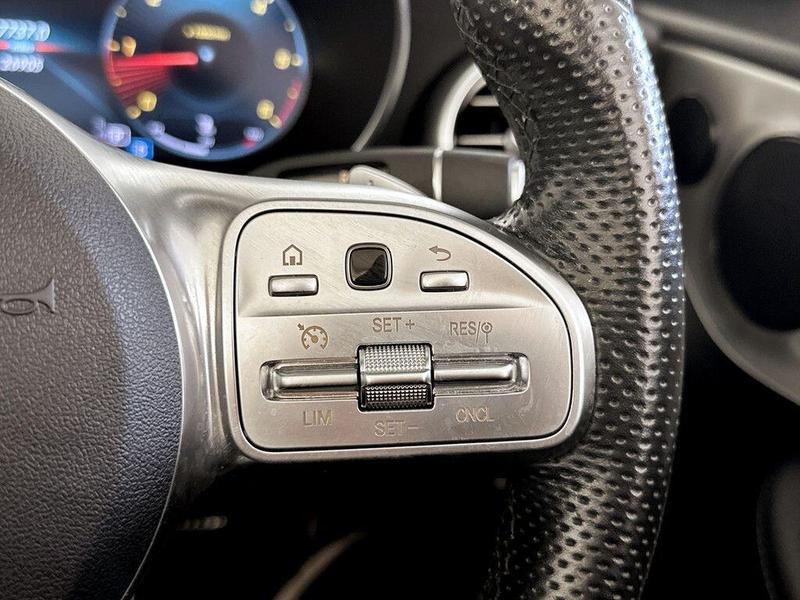 Used Mercedes-Benz C-Class 2019 for sale - 76117446: Photo 19