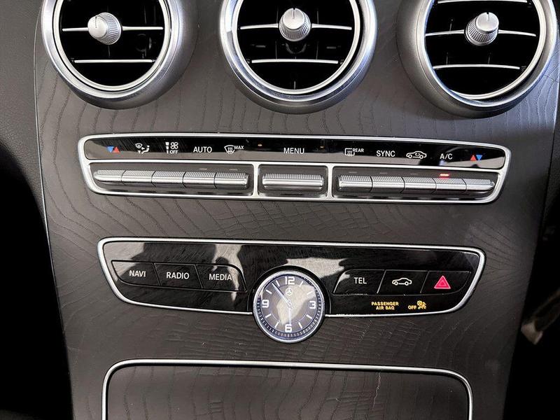 Used Mercedes-Benz C-Class 2019 for sale - 76117446: Photo 28