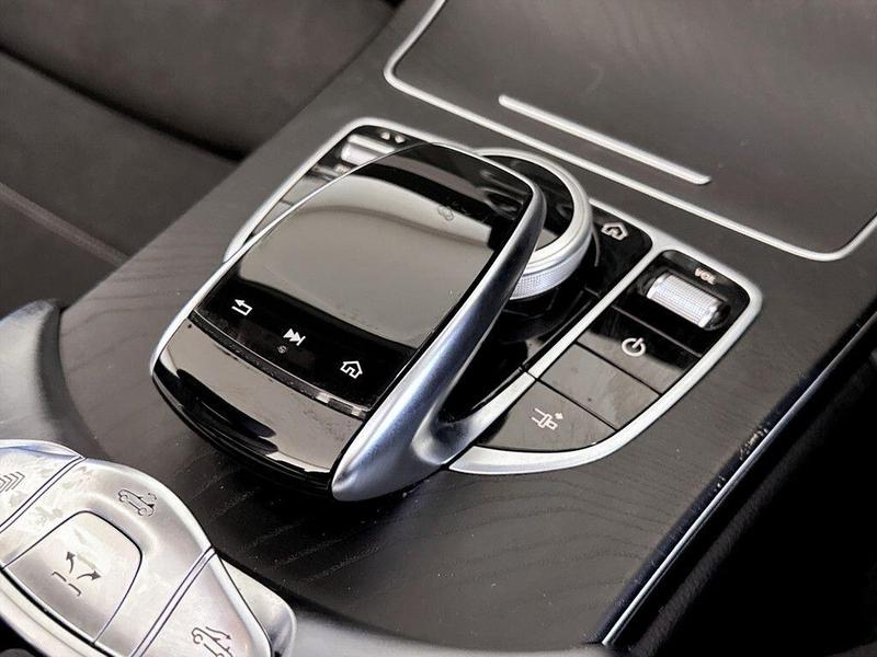 Used Mercedes-Benz C-Class 2019 for sale - 76117446: Photo 29