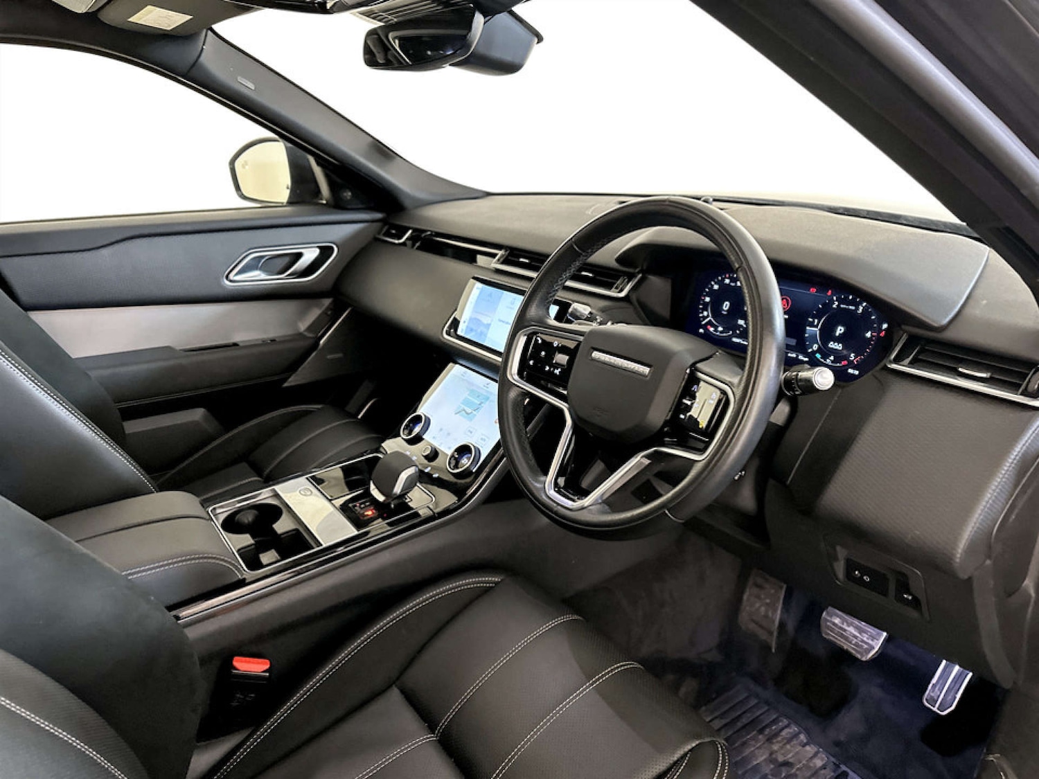 Used Land Rover Range Rover Velar 2022 for sale - 77185734: Photo 17