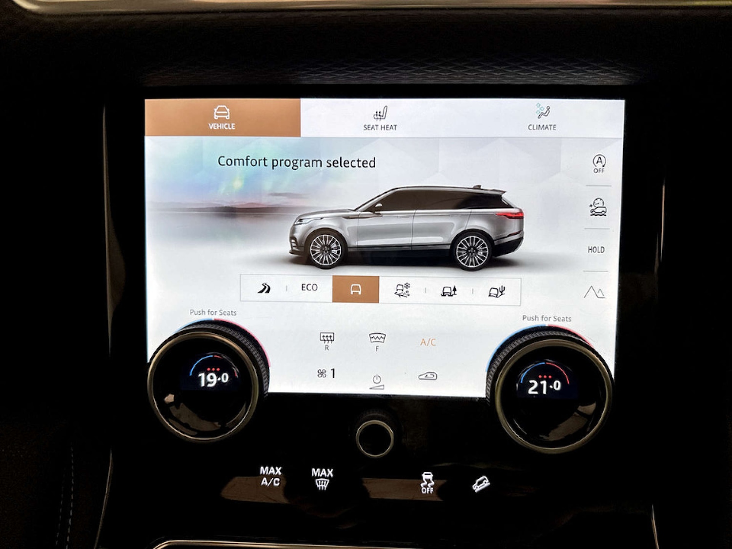 Used Land Rover Range Rover Velar 2022 for sale - 77185734: Photo 26