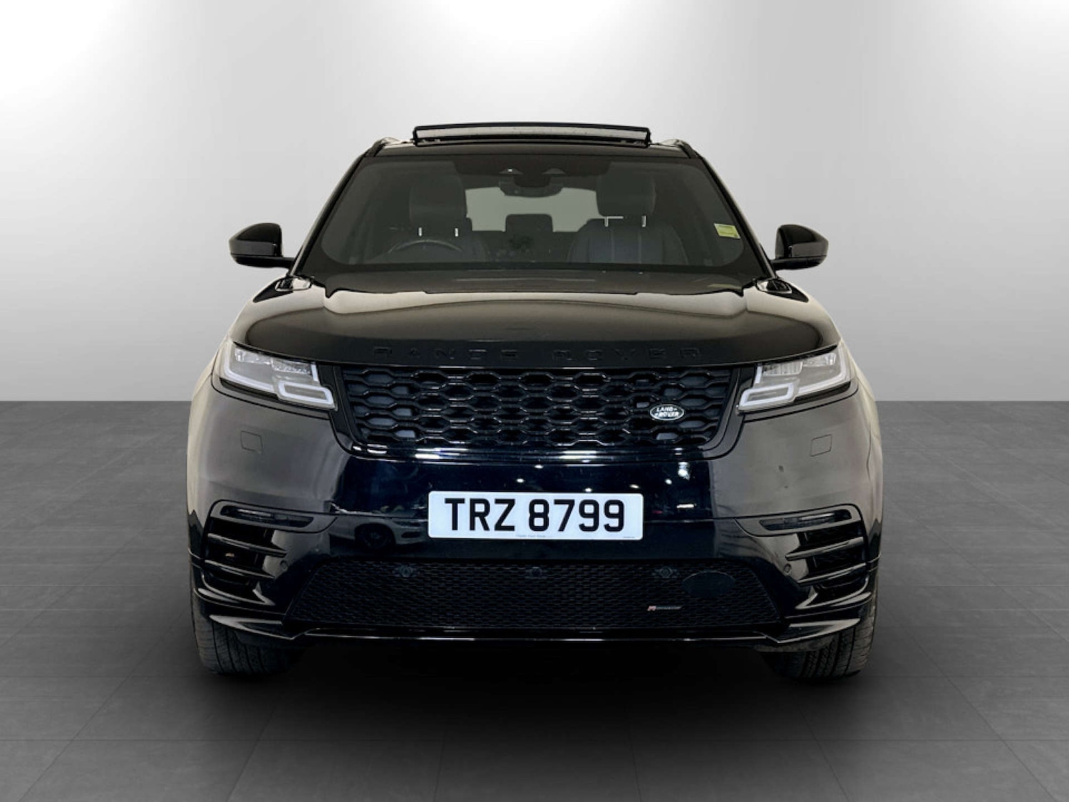 Used Land Rover Range Rover Velar 2022 for sale - 77185734: Photo 5