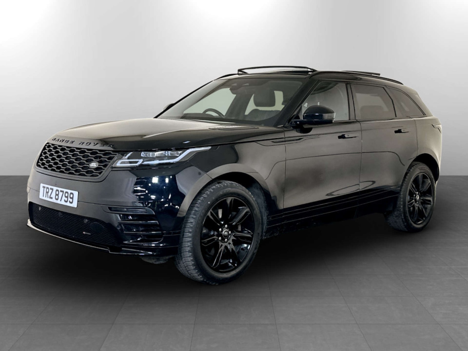 Used Land Rover Range Rover Velar 2022 for sale - 77185734: Photo 6