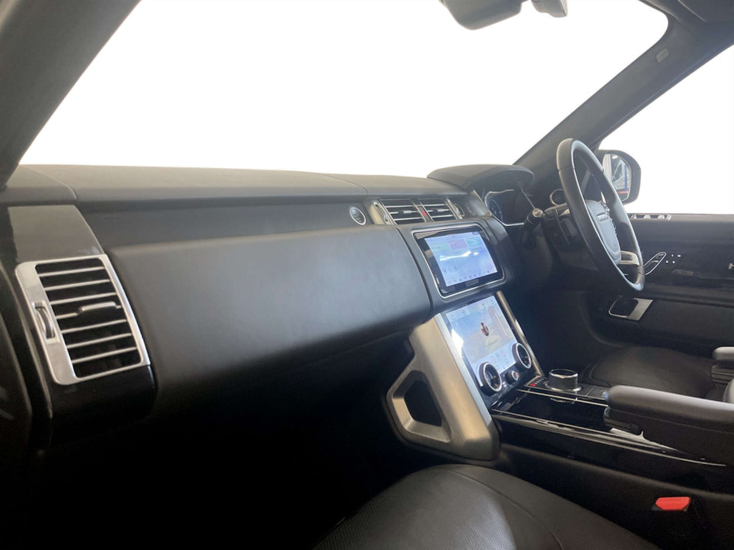 Used Land Rover Range Rover 2021 for sale - 77506827: Photo 12