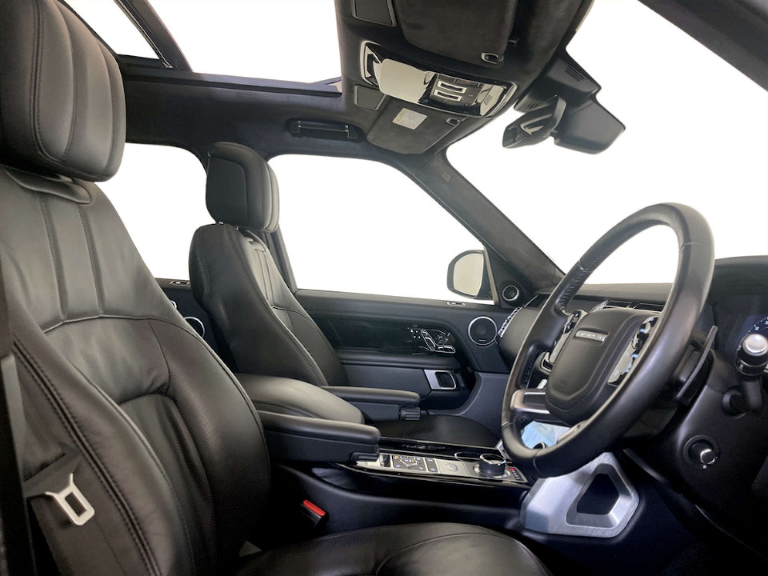 Used Land Rover Range Rover 2021 for sale - 77506827: Photo 13