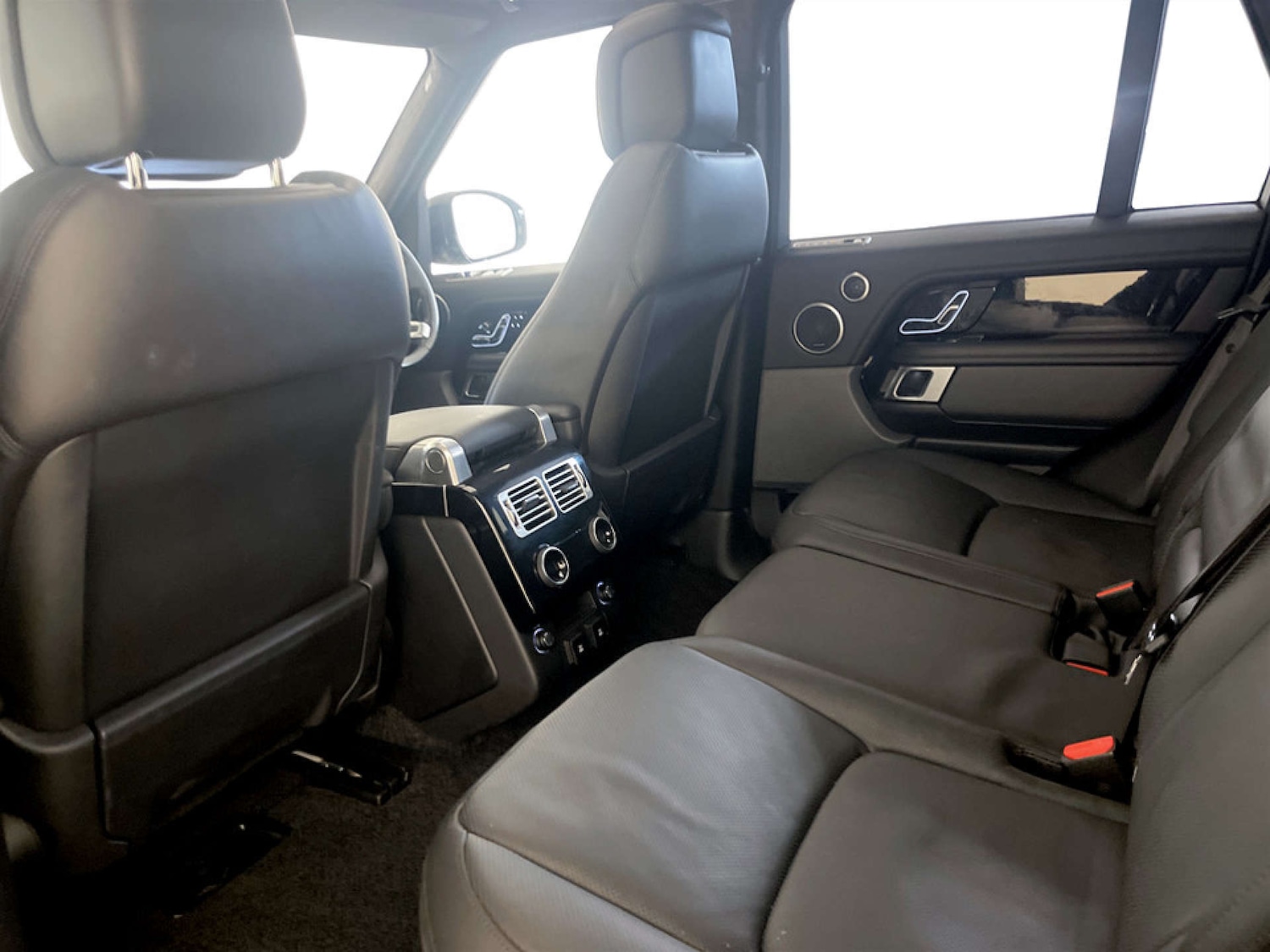 Used Land Rover Range Rover 2021 for sale - 77506827: Photo 14