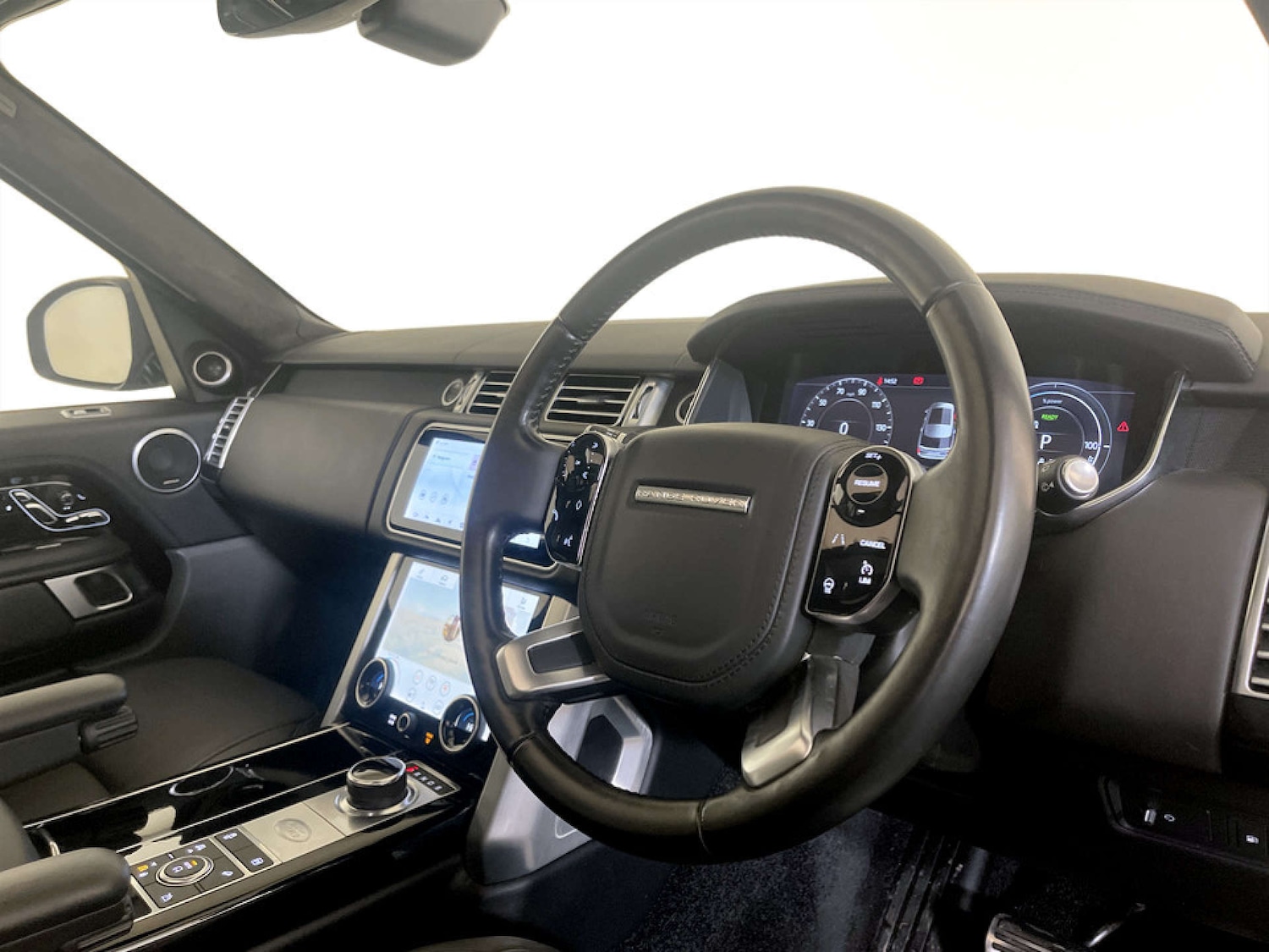 Used Land Rover Range Rover 2021 for sale - 77506827: Photo 15