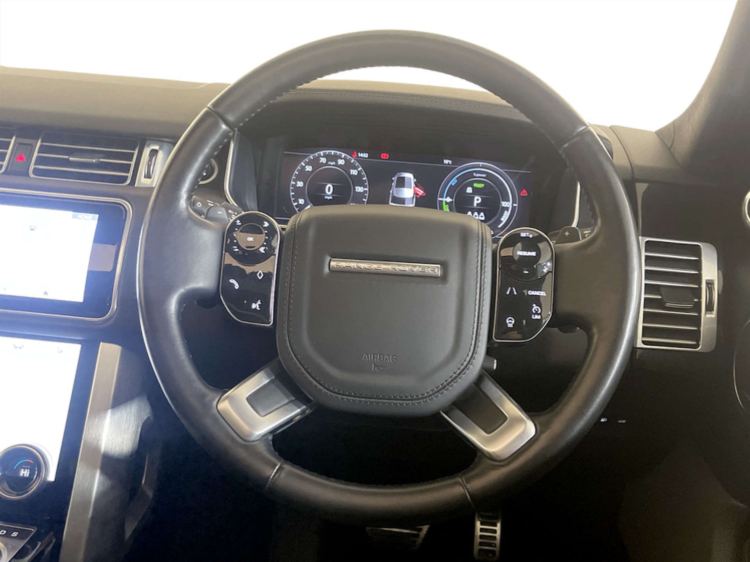 Used Land Rover Range Rover 2021 for sale - 77506827: Photo 16