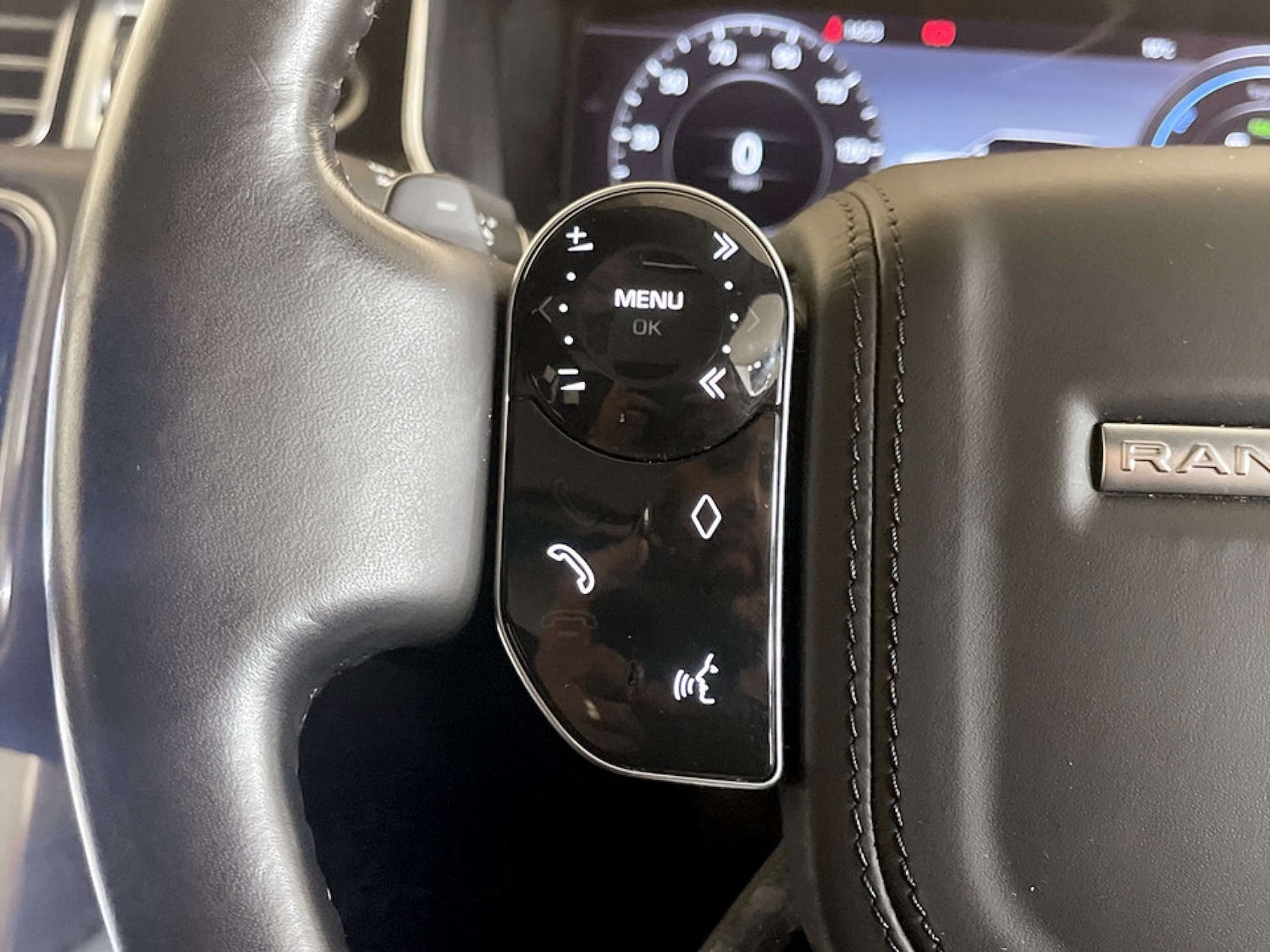 Used Land Rover Range Rover 2021 for sale - 77506827: Photo 17