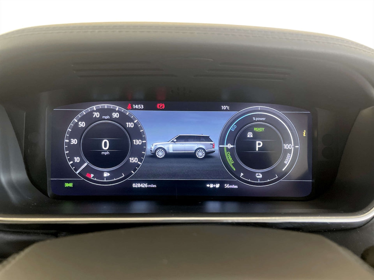 Used Land Rover Range Rover 2021 for sale - 77506827: Photo 18