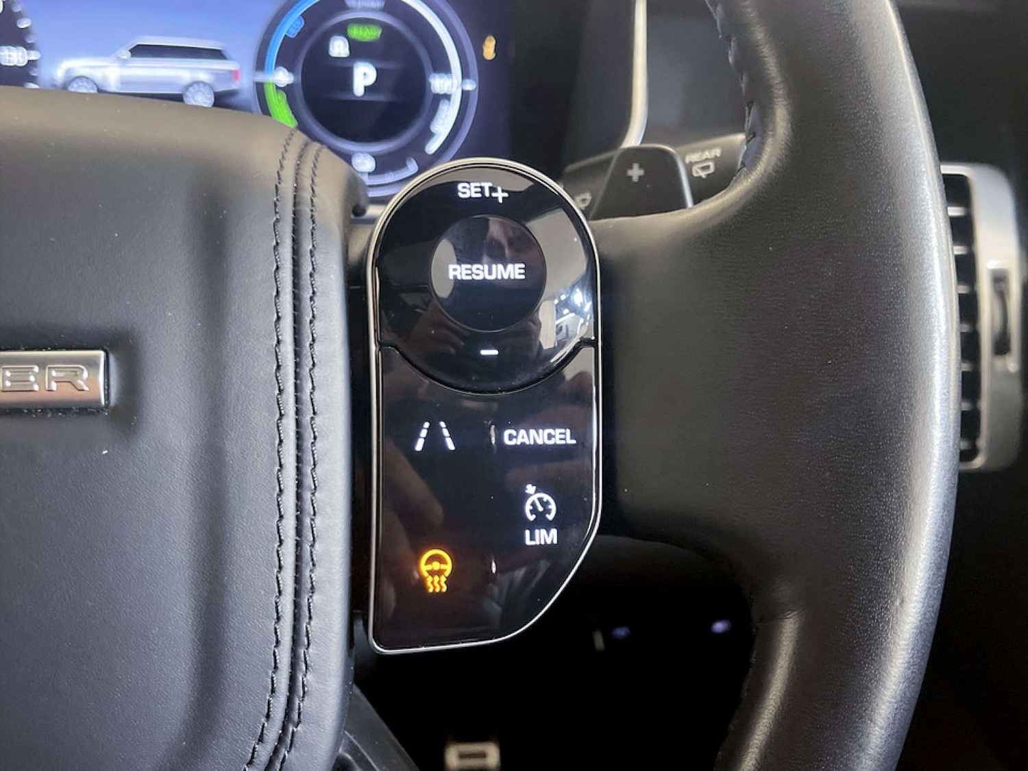 Used Land Rover Range Rover 2021 for sale - 77506827: Photo 19