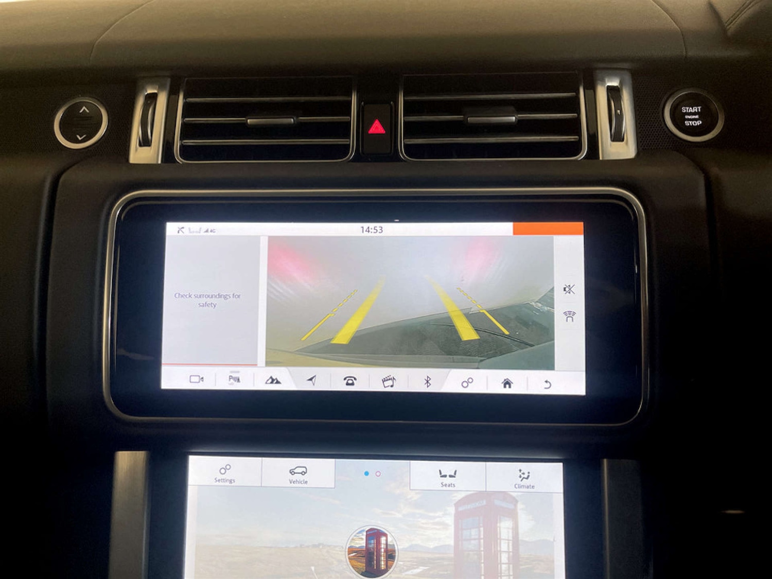 Used Land Rover Range Rover 2021 for sale - 77506827: Photo 22