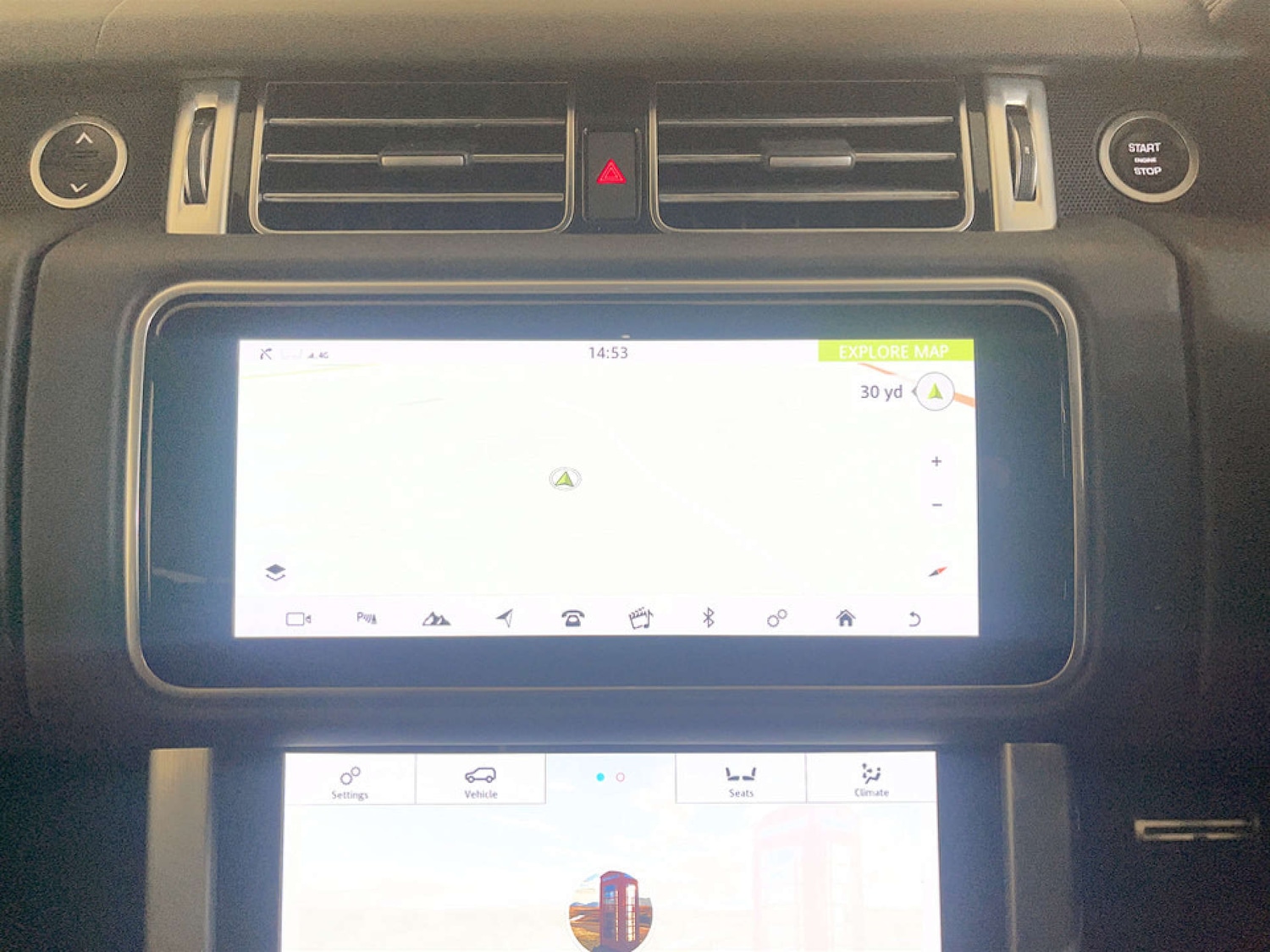 Used Land Rover Range Rover 2021 for sale - 77506827: Photo 23