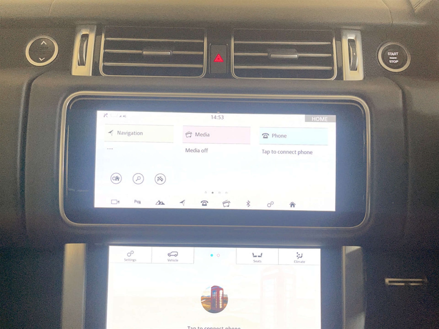 Used Land Rover Range Rover 2021 for sale - 77506827: Photo 24