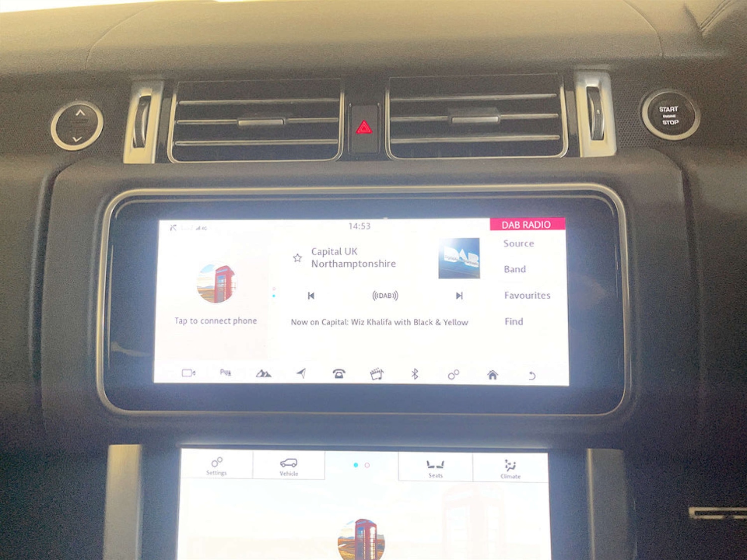 Used Land Rover Range Rover 2021 for sale - 77506827: Photo 25