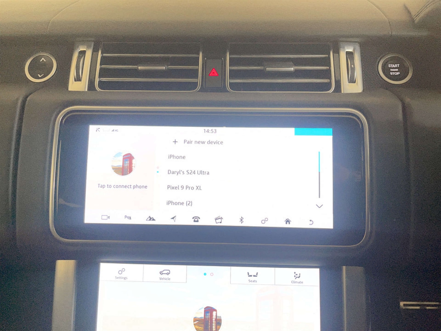 Used Land Rover Range Rover 2021 for sale - 77506827: Photo 26