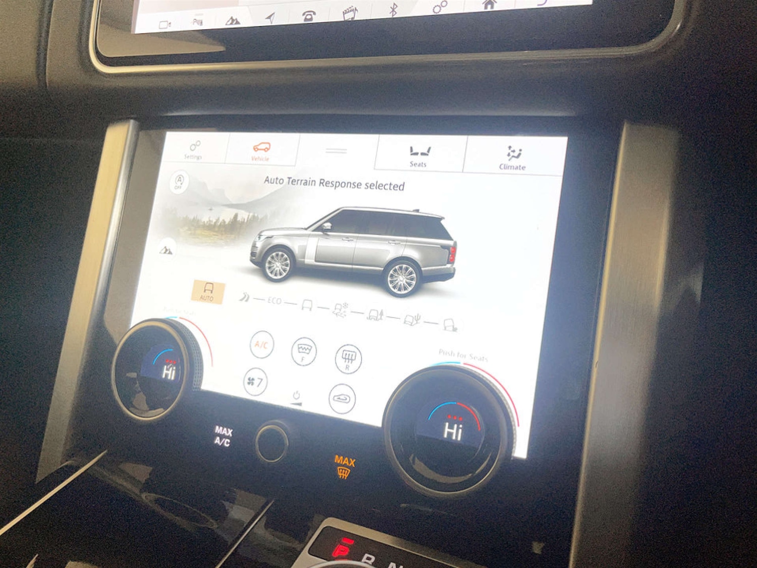 Used Land Rover Range Rover 2021 for sale - 77506827: Photo 28