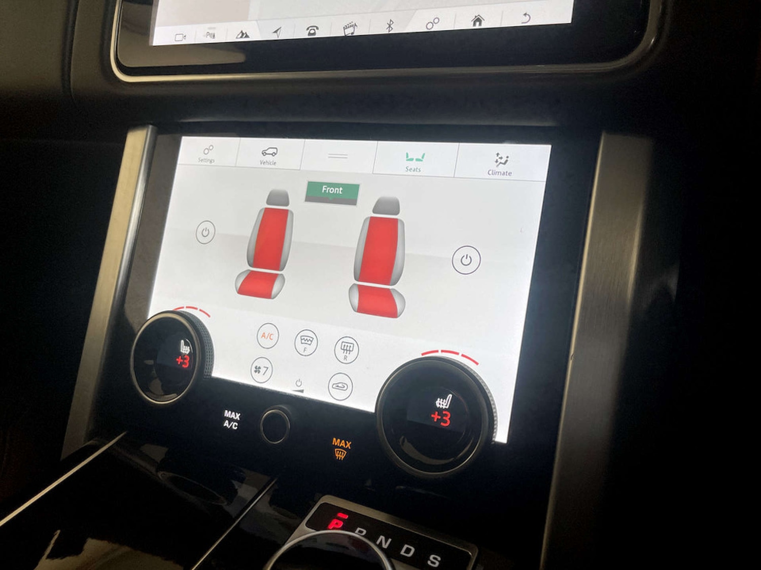 Used Land Rover Range Rover 2021 for sale - 77506827: Photo 29