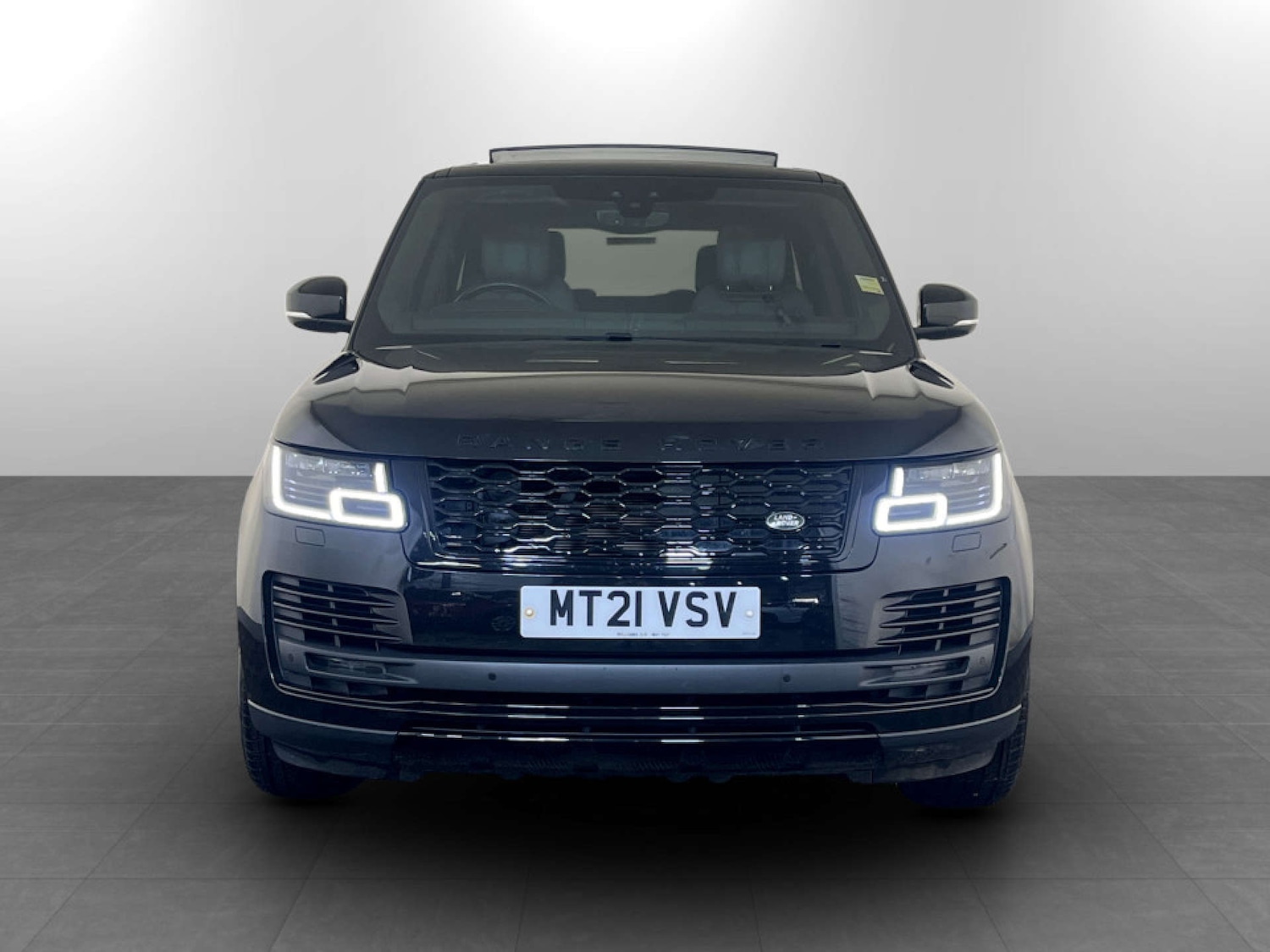 Used Land Rover Range Rover 2021 for sale - 77506827: Photo 5