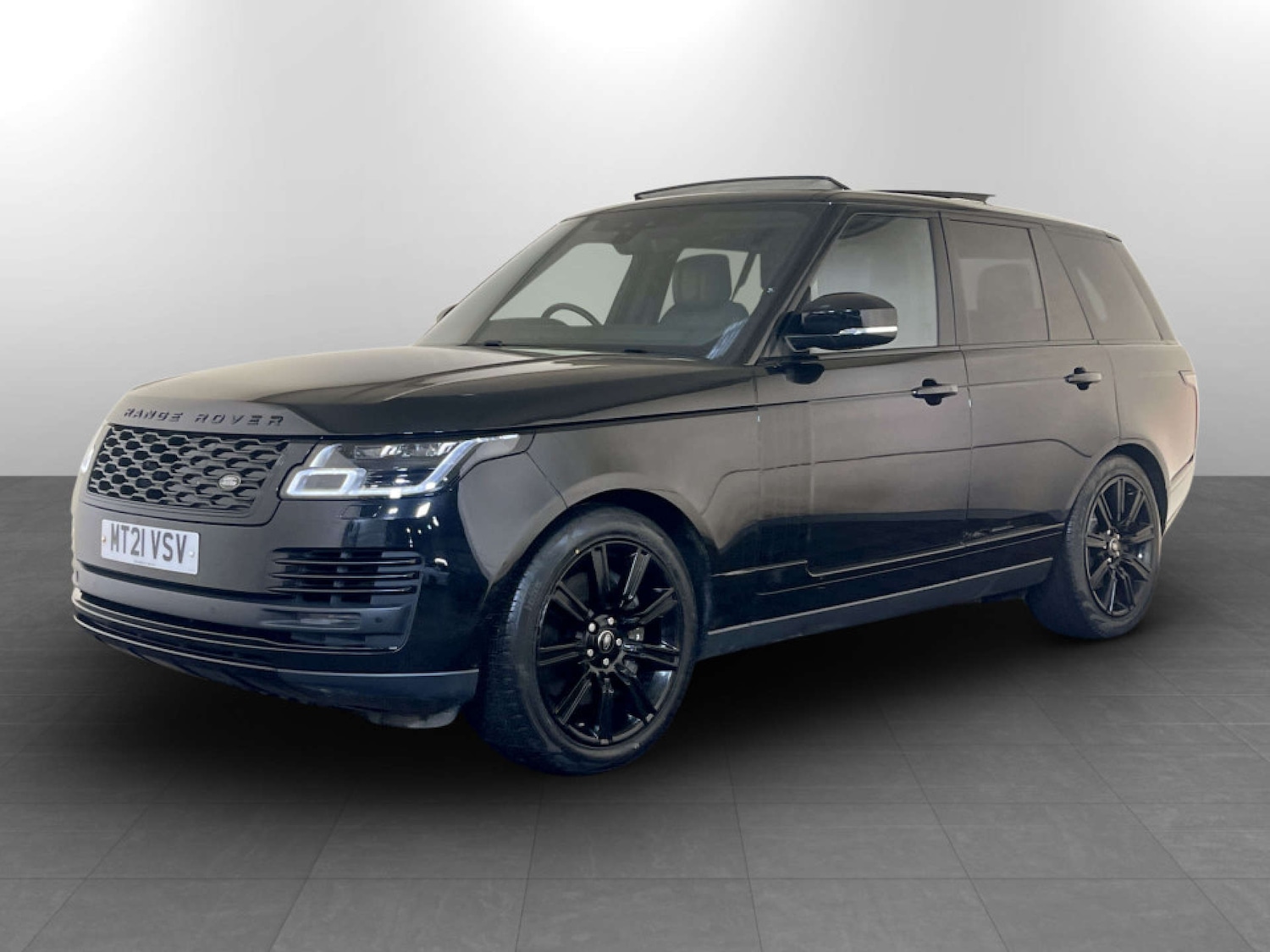 Used Land Rover Range Rover 2021 for sale - 77506827: Photo 6