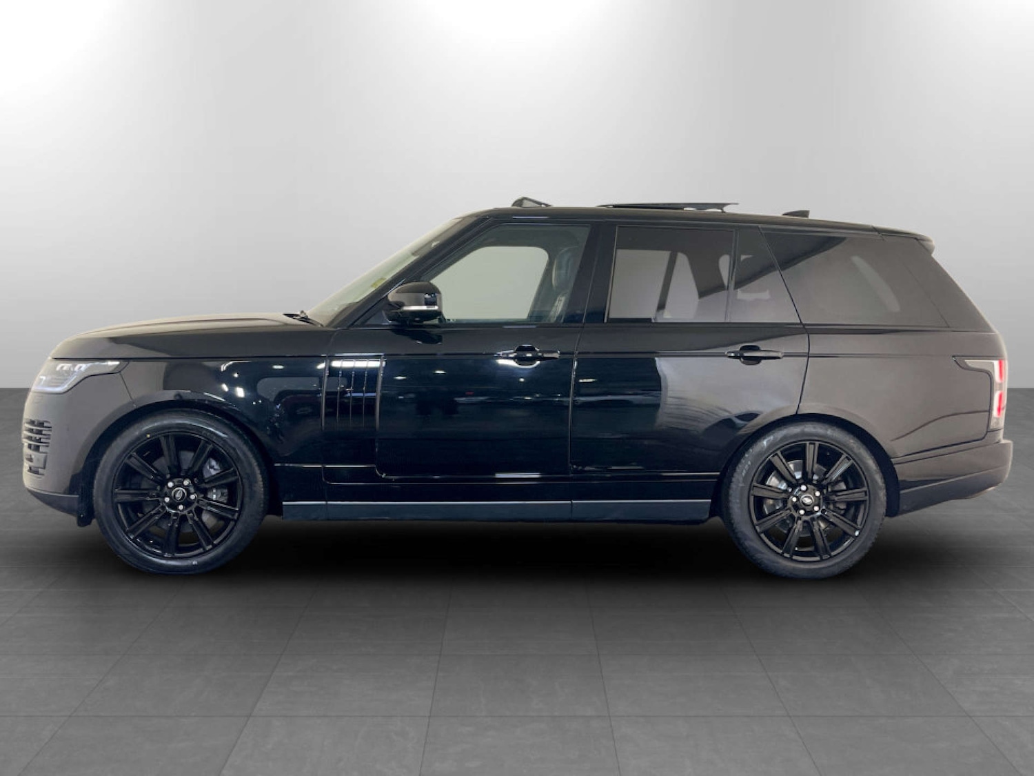 Used Land Rover Range Rover 2021 for sale - 77506827: Photo 7