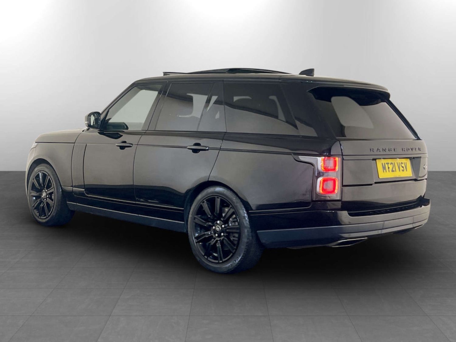 Used Land Rover Range Rover 2021 for sale - 77506827: Photo 8