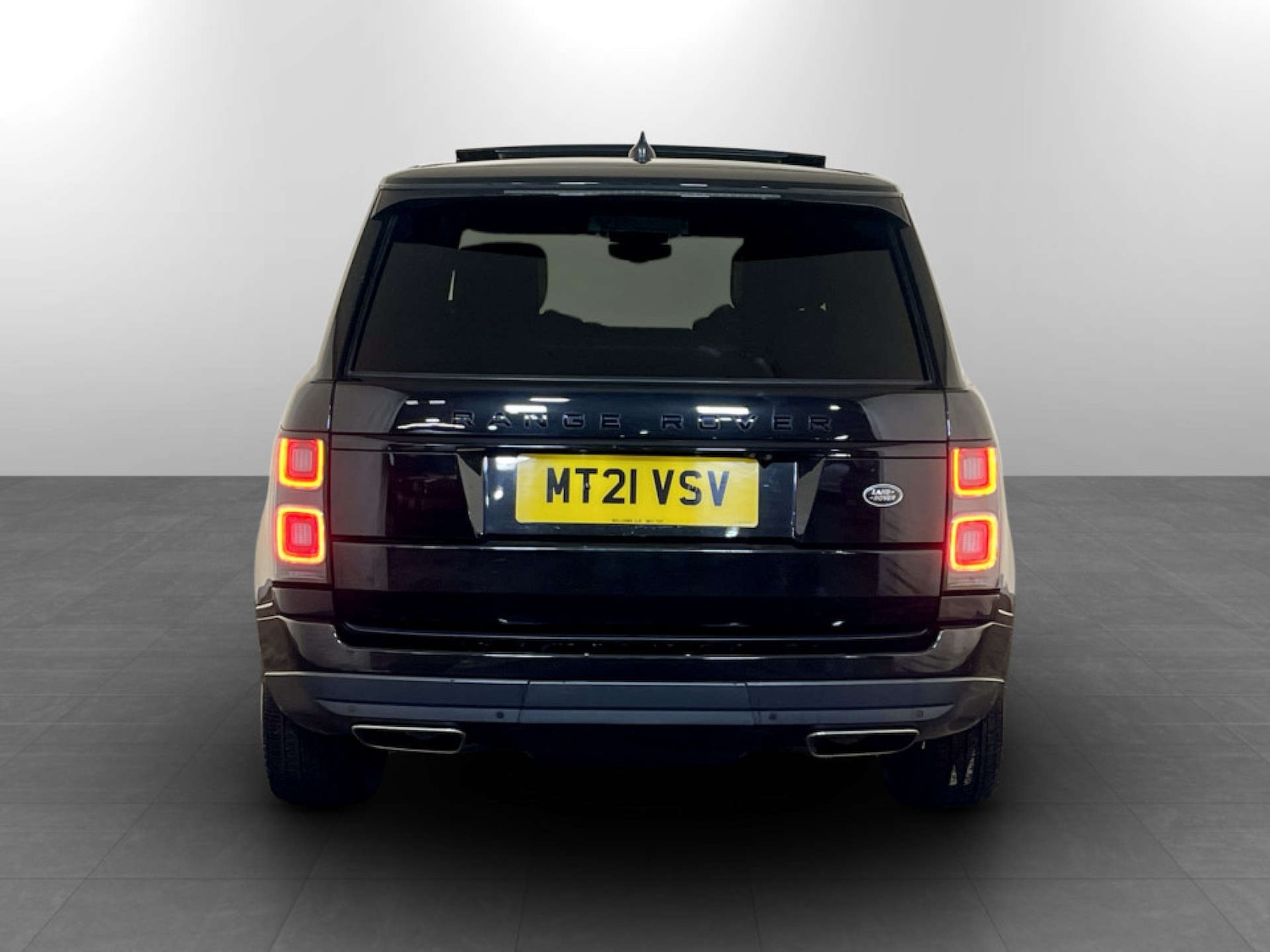 Used Land Rover Range Rover 2021 for sale - 77506827: Photo 9