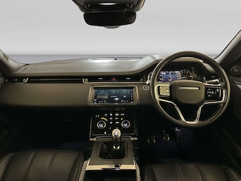 Used Land Rover Range Rover Evoque 2021 for sale - 79301139: Photo