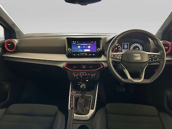 Used SEAT Arona 2023 for sale - 78931474: Photo