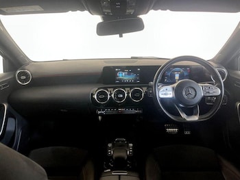 Used Mercedes-Benz A-Class 2021 for sale - 76008571: Photo