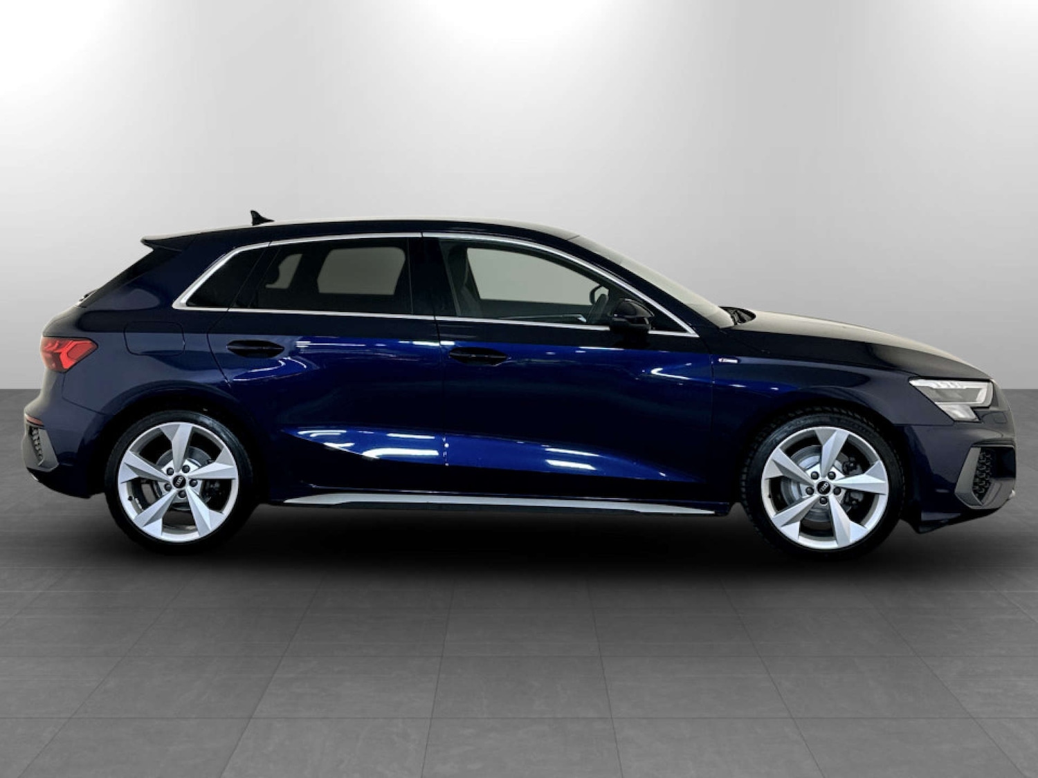 Used Audi A3 2021 for sale - 77186057: Photo 11