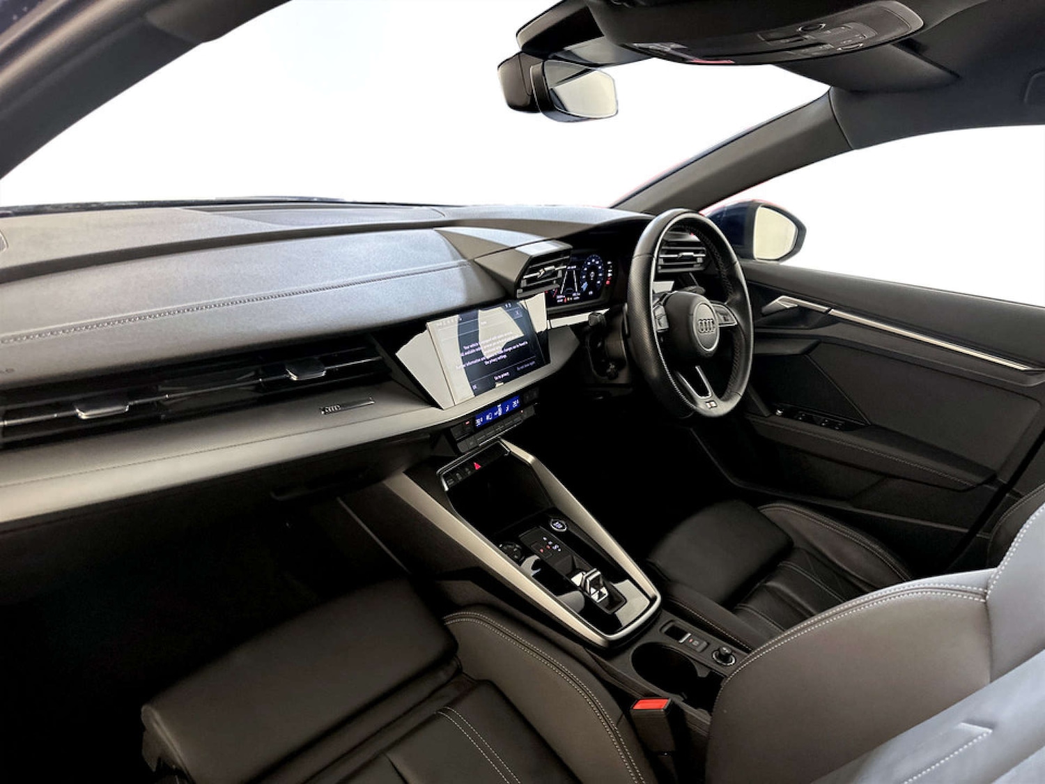 Used Audi A3 2021 for sale - 77186057: Photo 12