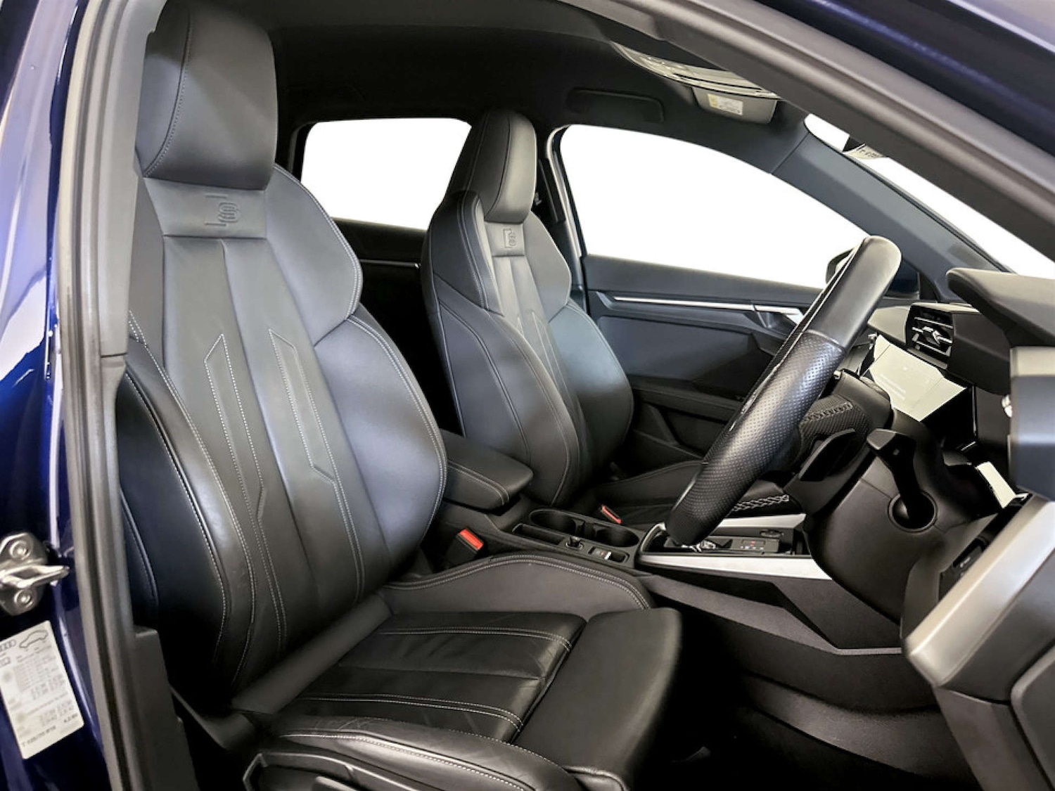 Used Audi A3 2021 for sale - 77186057: Photo 13