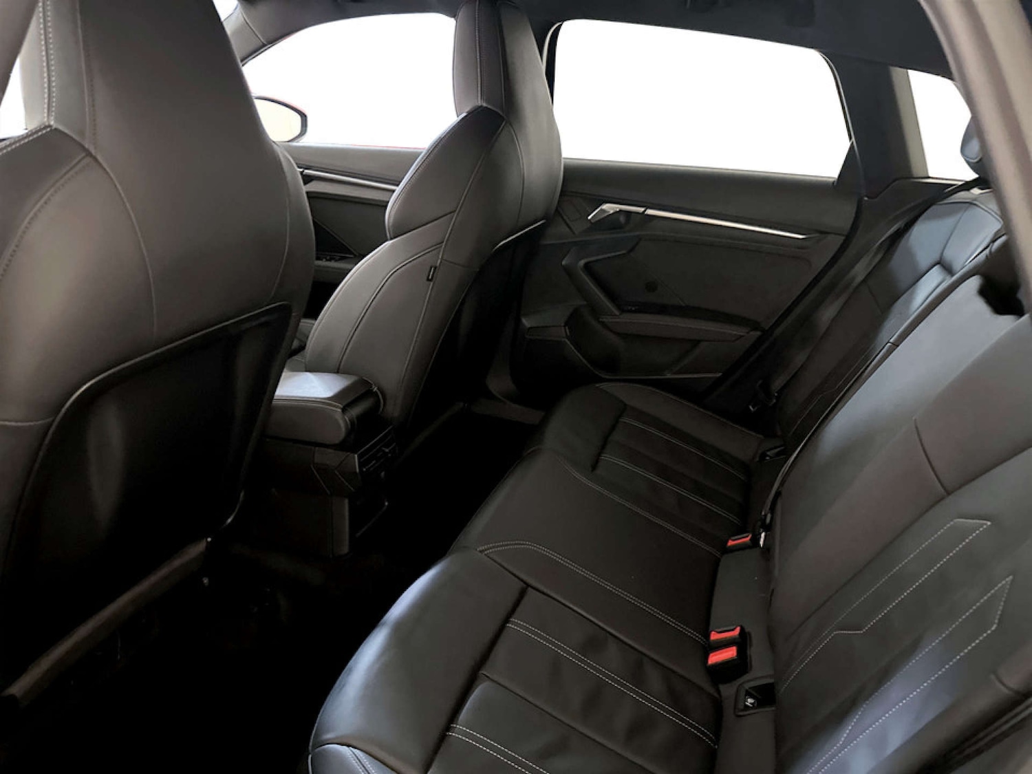 Used Audi A3 2021 for sale - 77186057: Photo 14