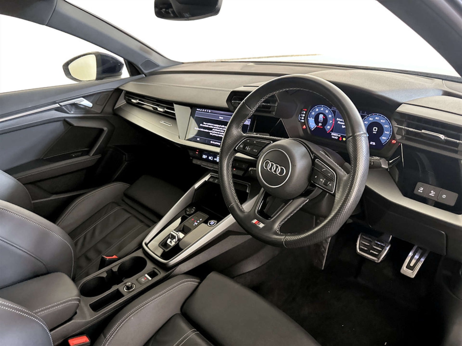 Used Audi A3 2021 for sale - 77186057: Photo 16