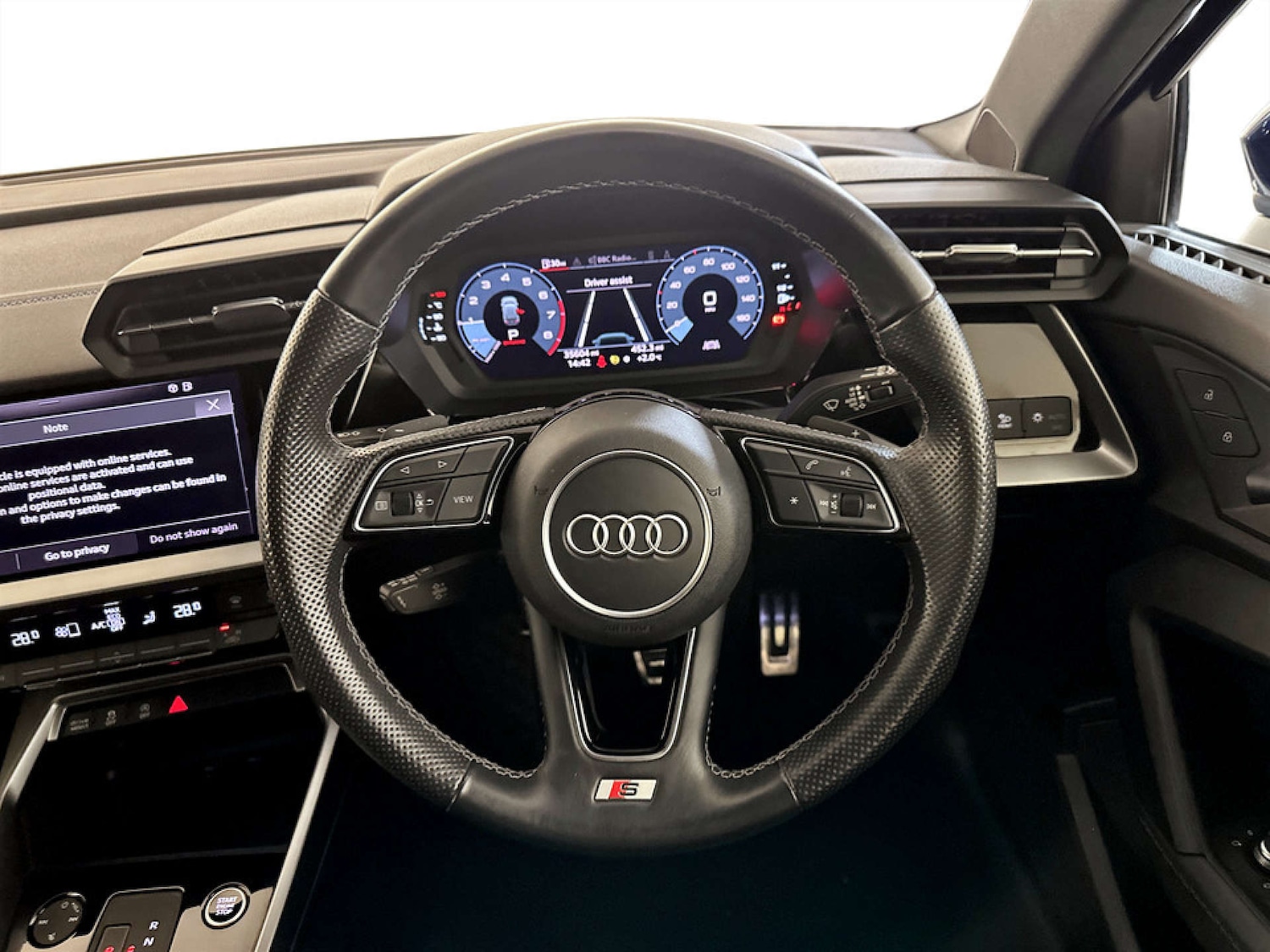 Used Audi A3 2021 for sale - 77186057: Photo 17