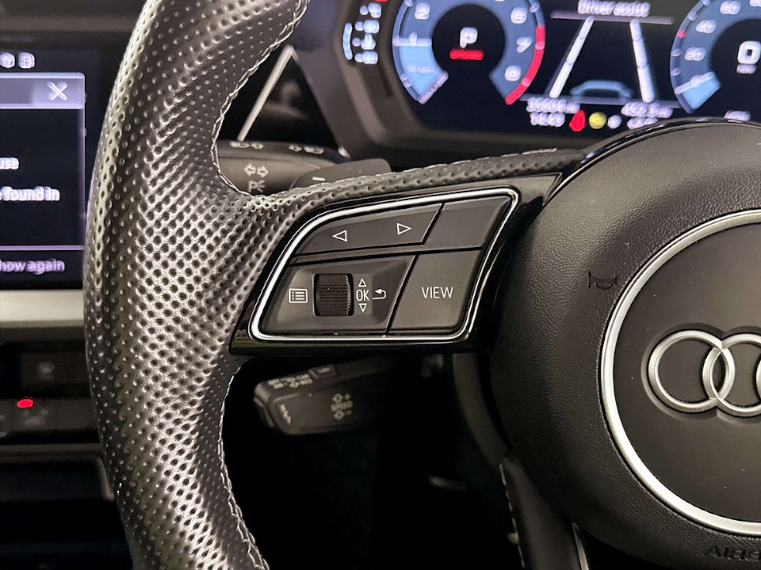 Used Audi A3 2021 for sale - 77186057: Photo 18