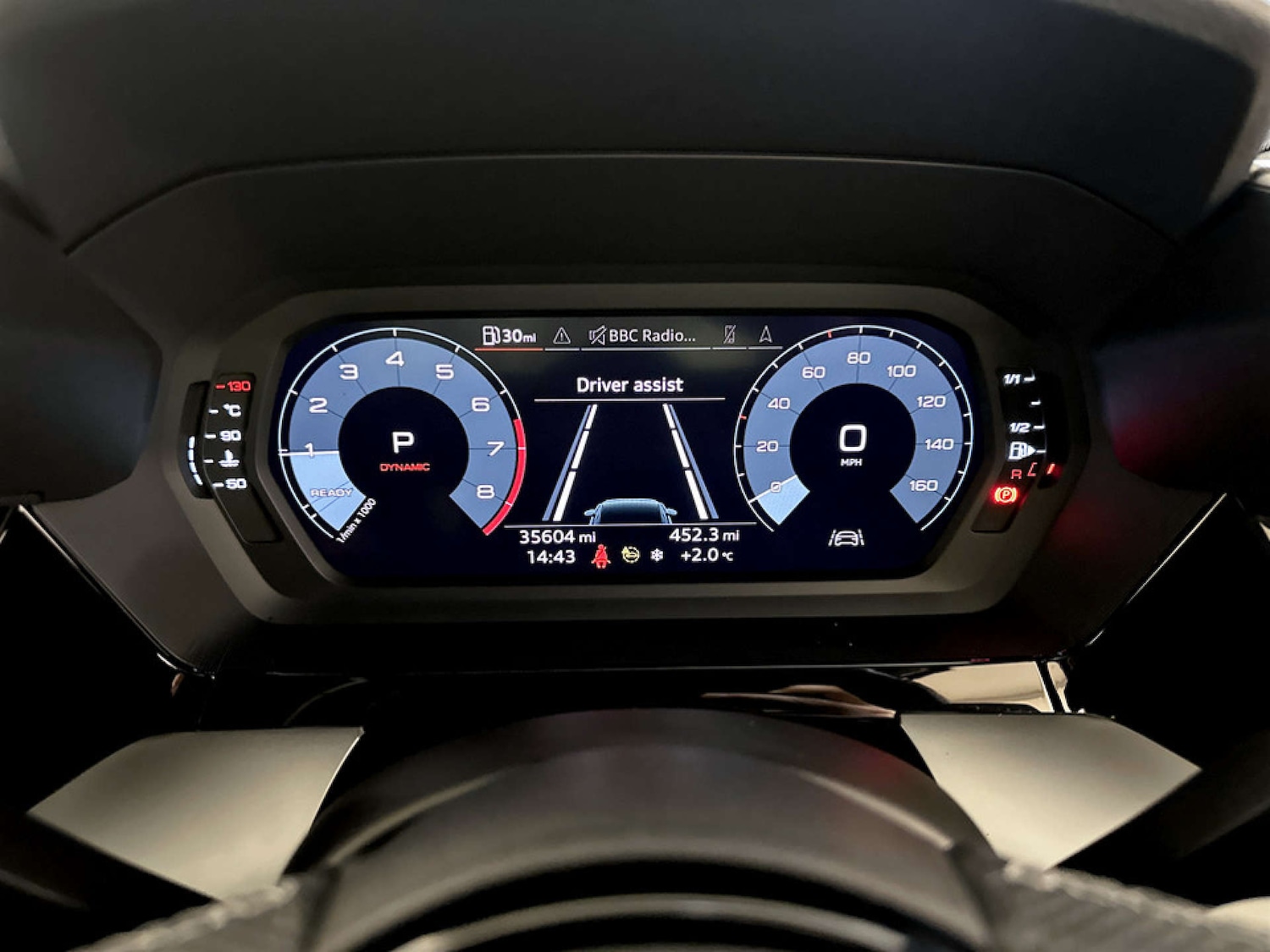 Used Audi A3 2021 for sale - 77186057: Photo 19