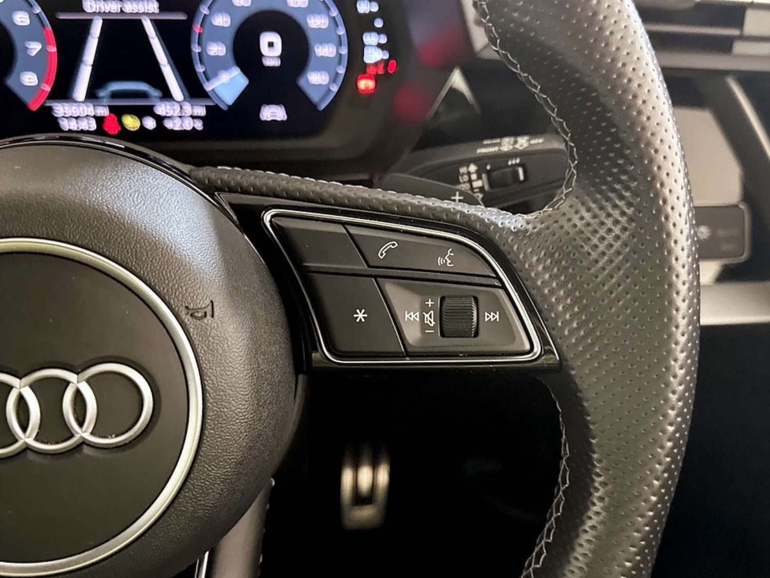 Used Audi A3 2021 for sale - 77186057: Photo 20