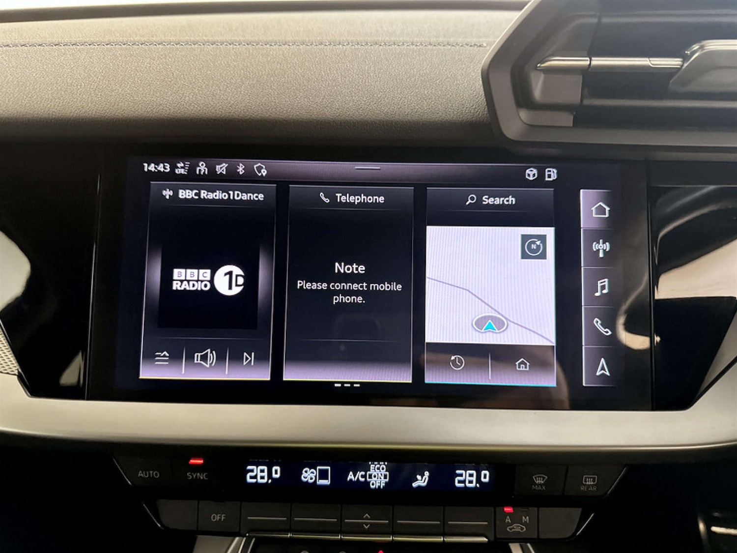 Used Audi A3 2021 for sale - 77186057: Photo 21